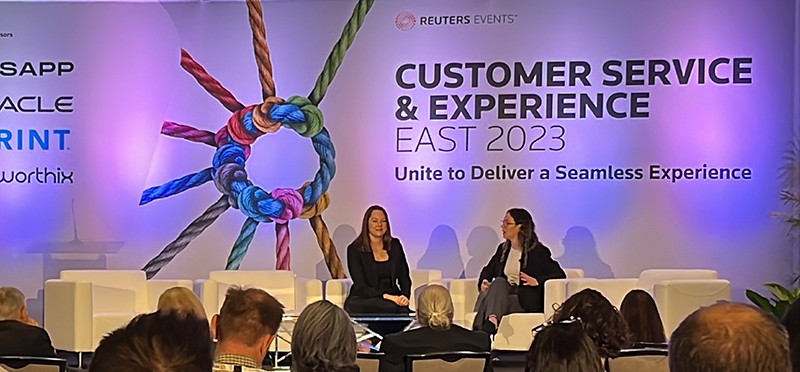 A fast-evolving CX landscape reveals opportunities and challenges for brands