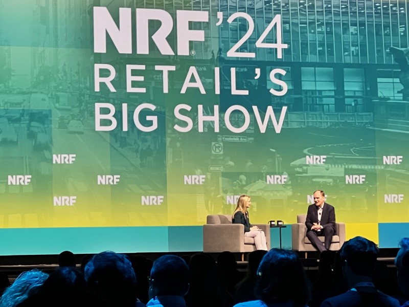 NRF 2024
