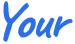 Your customers'