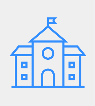 Icon of a school