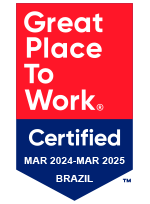 Great Place to Work certified