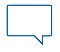 speech bubble