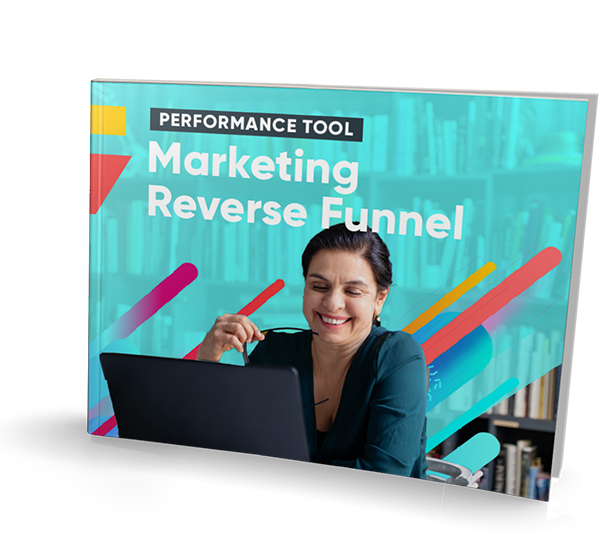 Sales + Marketing Reverse Funnel Calculator
