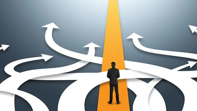 The Foundation of a Sustainable Competitive Advantage