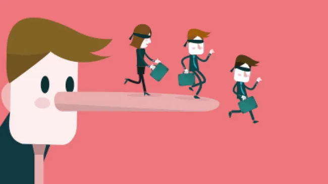 Six Lies About the Retail Banking Customer Experience Debunked!