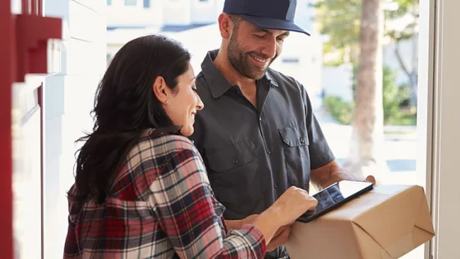 Customer Experience