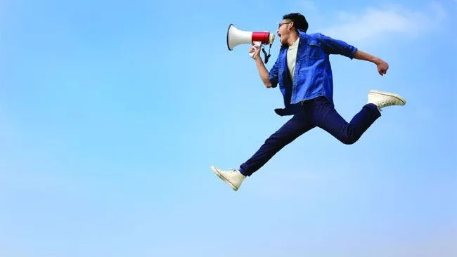 Customer Voices Rise to the Top