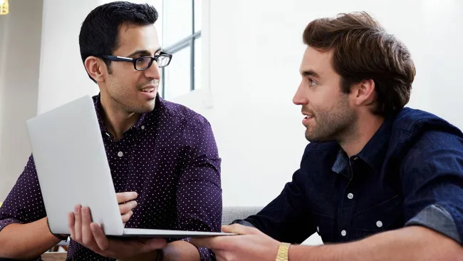 Drive employee retention with relational intelligence