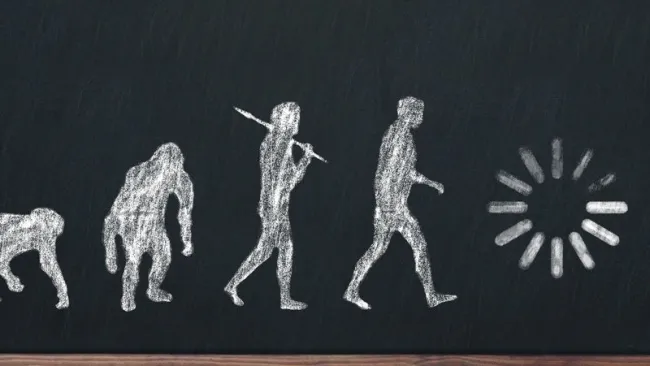 The Evolution of Common Customer Experiences