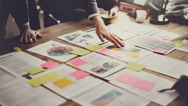 A Segmentation Framework That Works