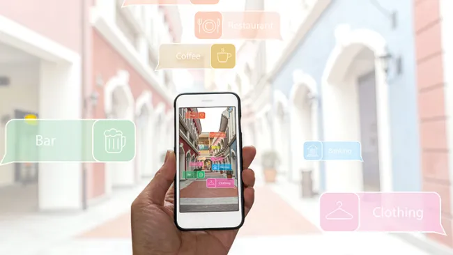 Are Augmented Reality Sales Tools Ready for Prime Time?