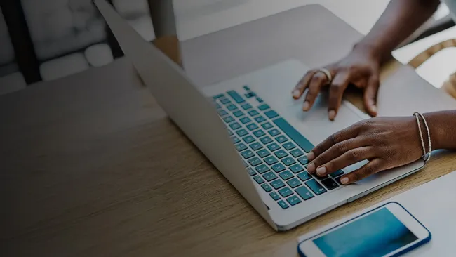 Automation decreases associates’ login time by 61%