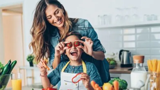 Our impact in Healthcare