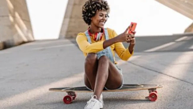 Our impact in High Tech