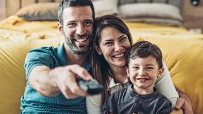 Our impact in Communications and Media 