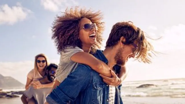 Our impact in Travel and Hospitality