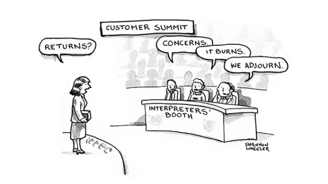 Speech Analytics
