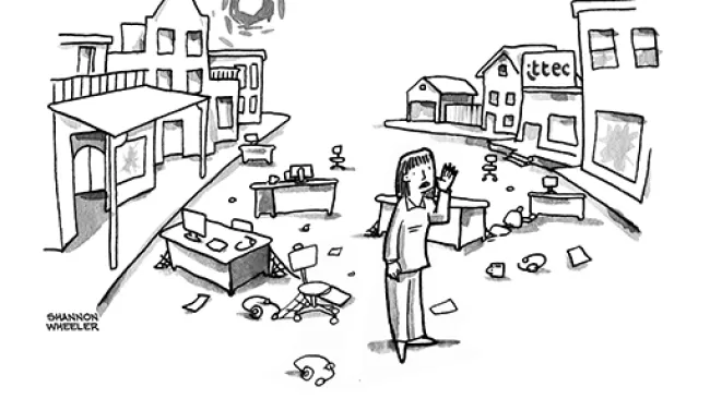 3 Surefire Ways to Reduce Absenteeism in the Workplace