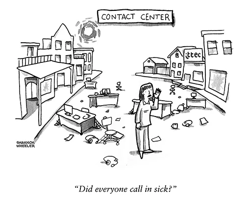 3 Surefire Ways to Reduce Absenteeism in the Workplace