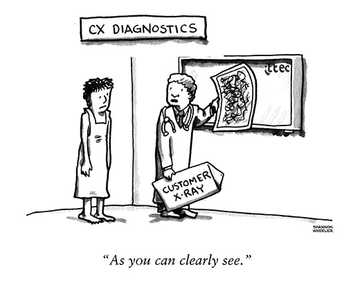 How to Extract the Top 3 Contact Center CX Metrics that Matter