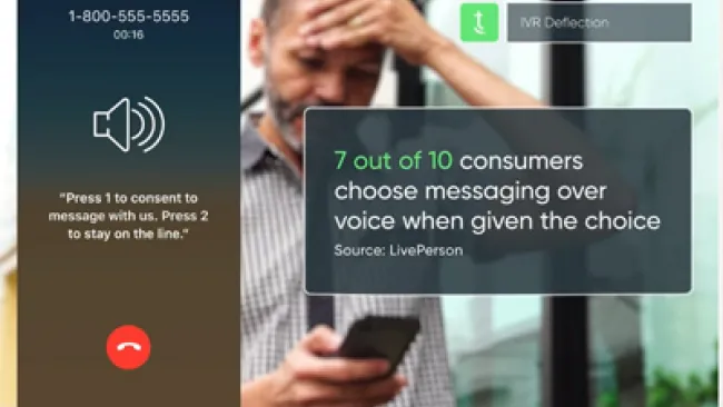 Unemployment Assistance through the Power of Conversational AI