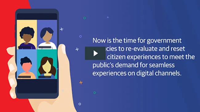 Top 4 Crucial Government CX Trends to Know