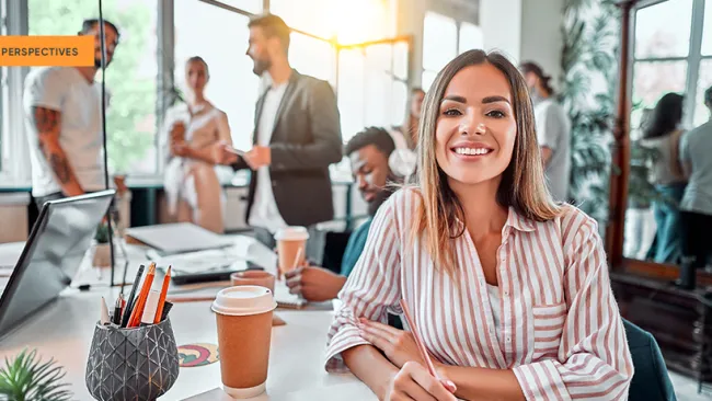 Investing in employee engagement pays dividends across all aspects of your business