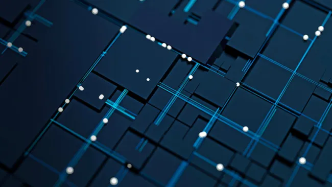 Digital pattern