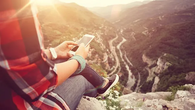 The Future Impact of Social Media